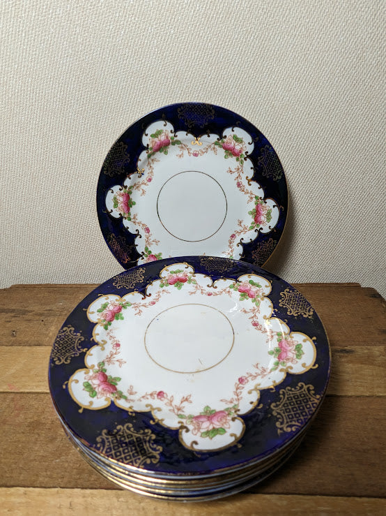 Bone china side plates hotsell