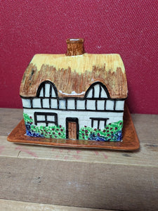 Butter Dishes