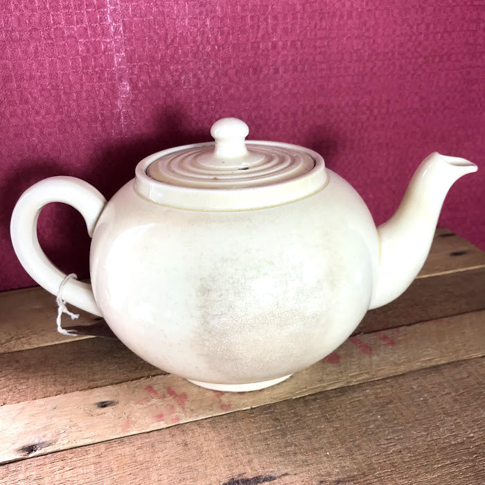 Teapots