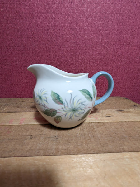 Wedgwood Penshurst Jug