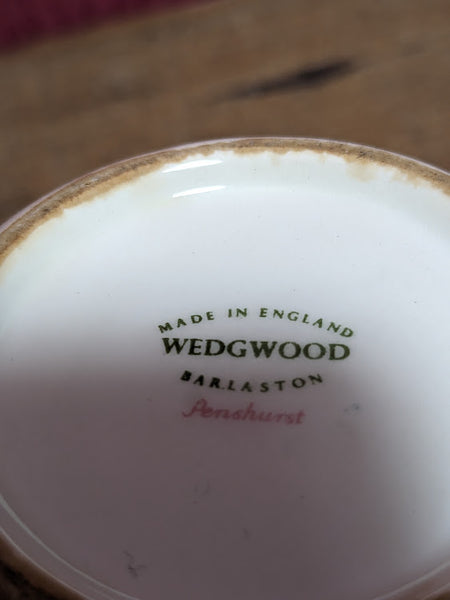 Wedgwood Penshurst Jug