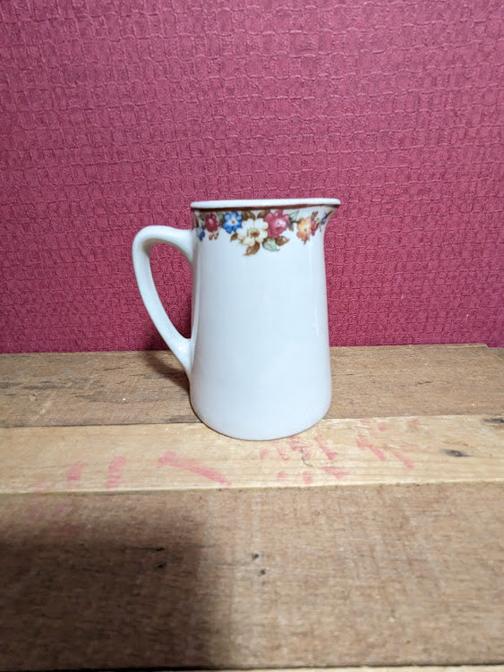 Grindley Half Pint Milk Jug