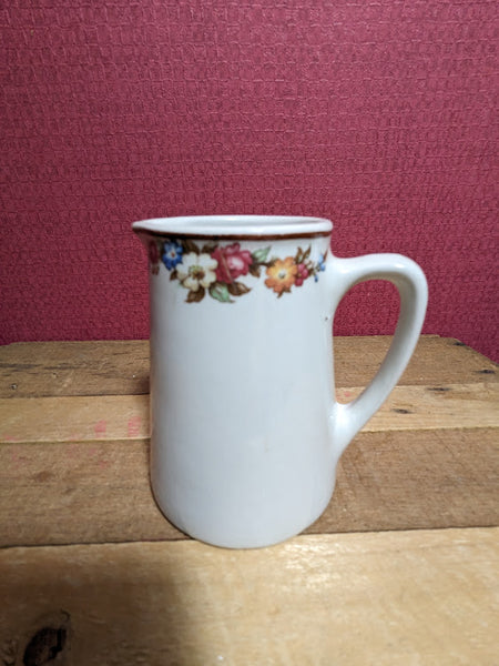 Grindley Half Pint Milk Jug