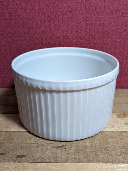 Pillivuyt Soufflé  Dish