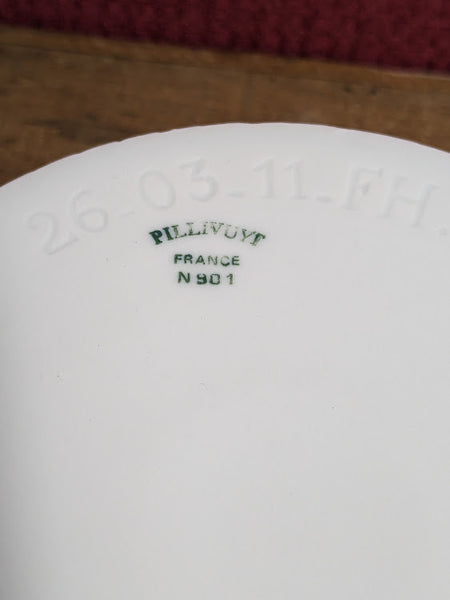 Pillivuyt Soufflé  Dish