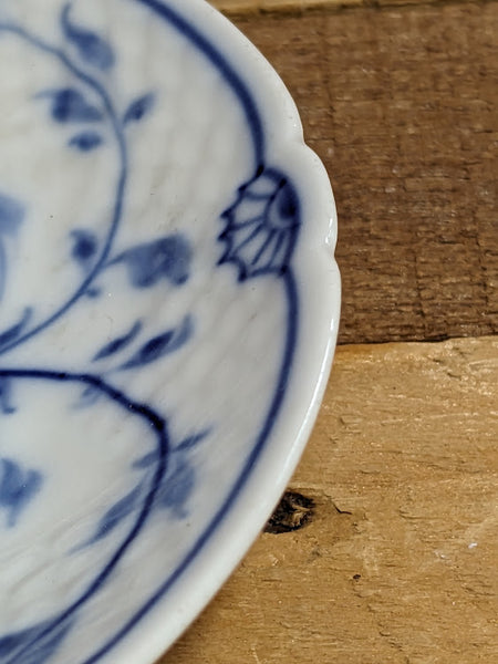 Bing & Grondahl Cup and Saucer