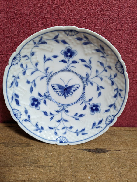 Bing & Grondahl Cup and Saucer