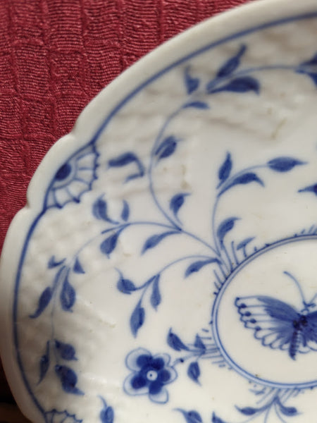 Bing & Grondahl Cup and Saucer