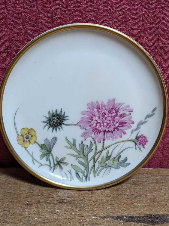 Krautheim Pin Dish