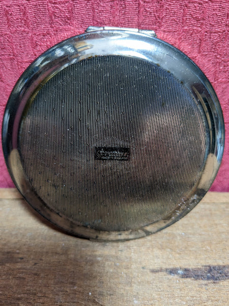 Vintage Stratton Compact