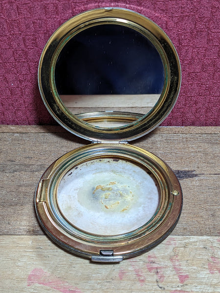 Vintage Stratton Compact