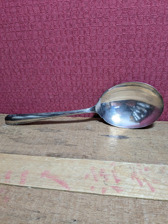 Reliance Plate Serving Spoon
