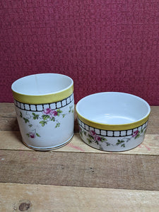 Royal Bridgwater China Set