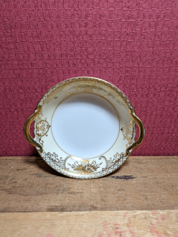 Noritake Vintage dish