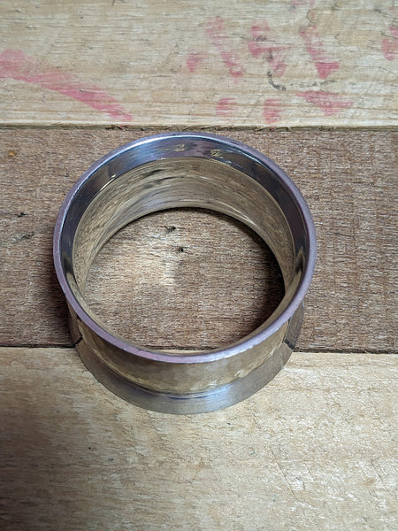 Vintage Silver Napkin Ring