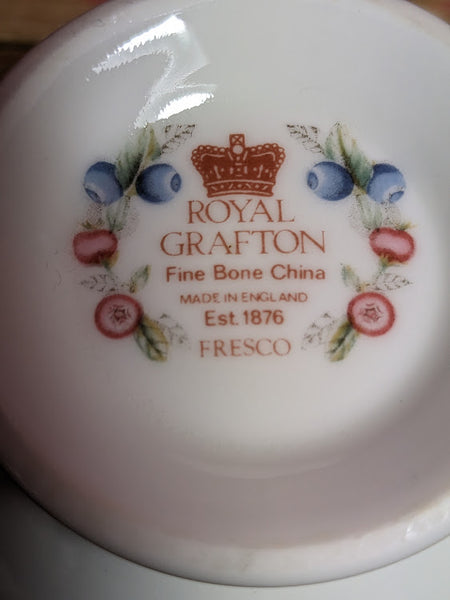 Royal Grafton Fresco Cups x 3