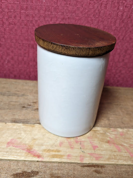 Porthmeirion Storage Jar