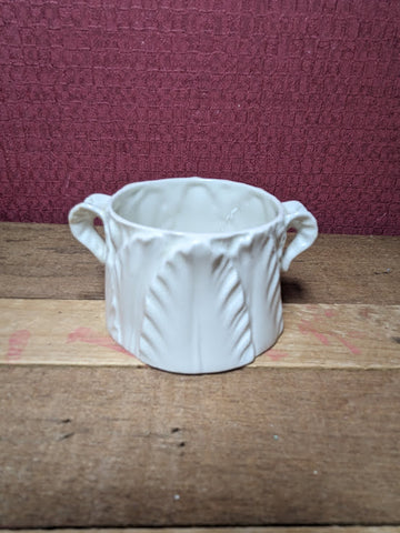 Vintage Royal Worcester Sugar Bowl