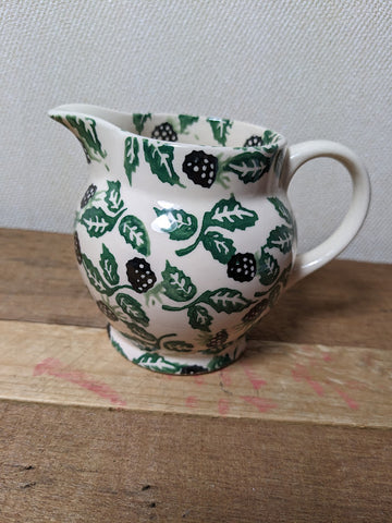 Bridgewater Vintage Milk Jug