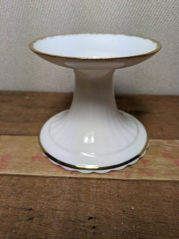 Royal Albert Bone China Candle Stick Holder