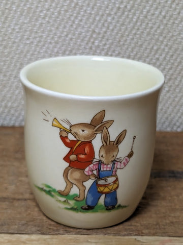 Bunnykins Egg Cup