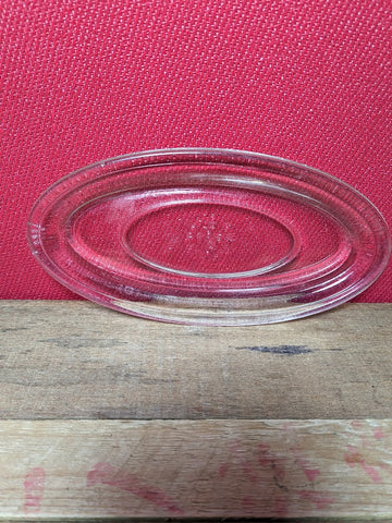 Pyrex Small Gravy or Sauce Boat Saucer