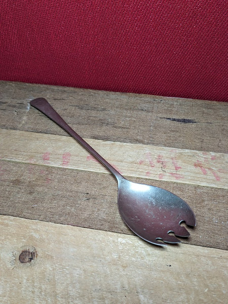 Vintage Spork ENSP