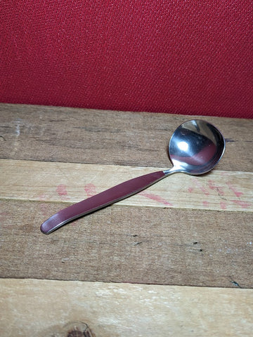 Stainless Steel Sauce Spoon