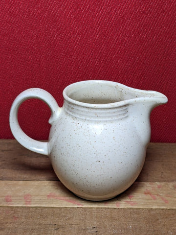 Churchill Milk Jug