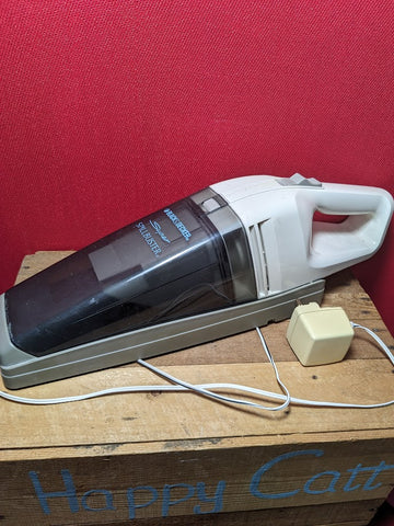 Vintage Black & Decker Super Spill Buster