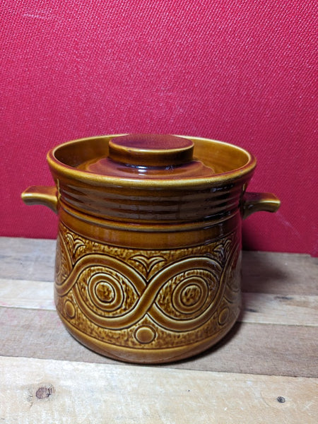 Ellgreave Casserole Pot