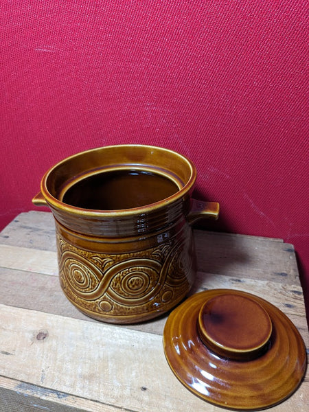Ellgreave Casserole Pot