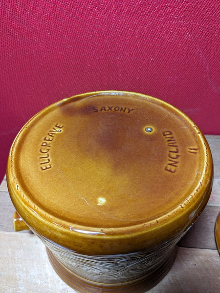 Ellgreave Casserole Pot