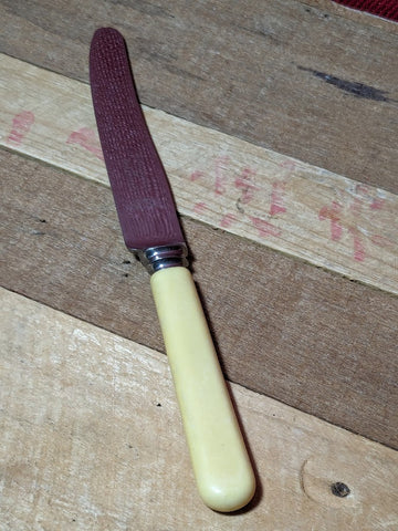 Vintage Table or Butter Knife