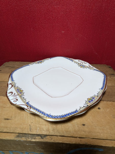 Sutherland Sandwich Plate