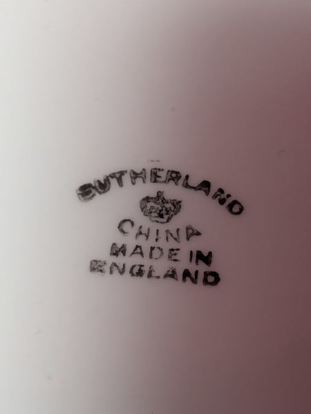 Sutherland Sandwich Plate