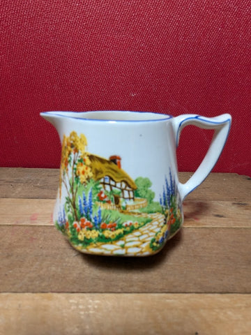 James Kent Sunnyside Milk Jug