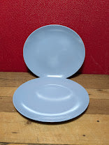 Gaydon Melmex Plates x 2