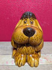 Novelty Ceramic Beagle Money Box