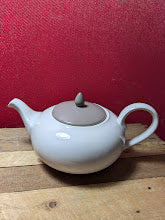 Poole Teapot