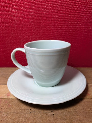 John Lewis Cup and Saucer