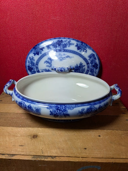 Doulton  Lidded Serving Dish