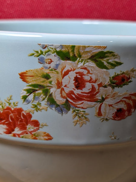 Cath Kidston Style Mixing Bowl
