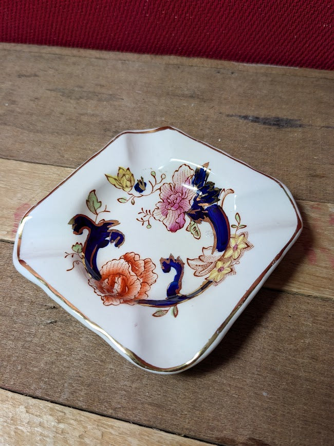 Masons Mandalay Ashtray