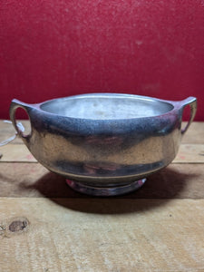 Picquot Ware Sugar Bowl