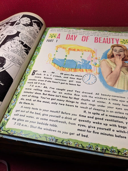 Boyfriend 64 Book