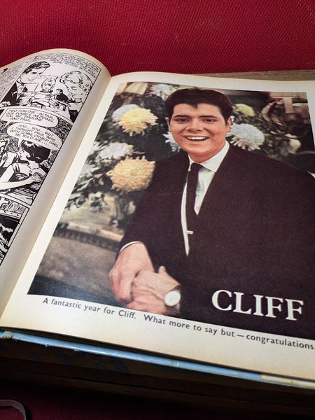 Boyfriend 64 Book