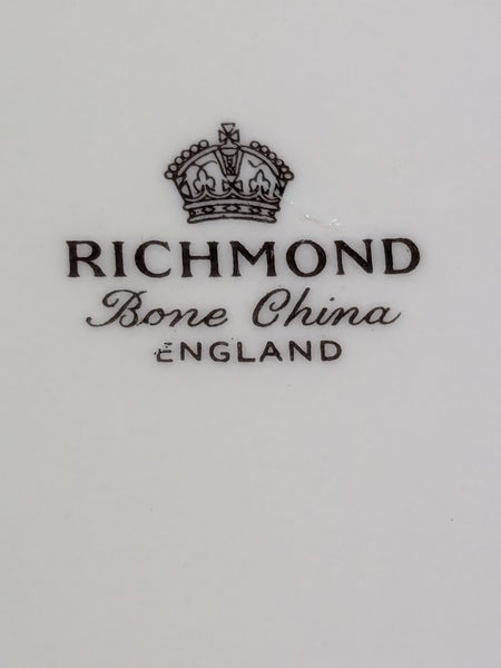 Richmond Side Plates x 6