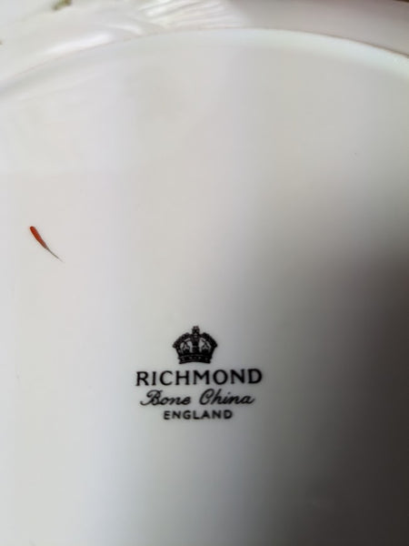 Richmond Dinner Plates x 6
