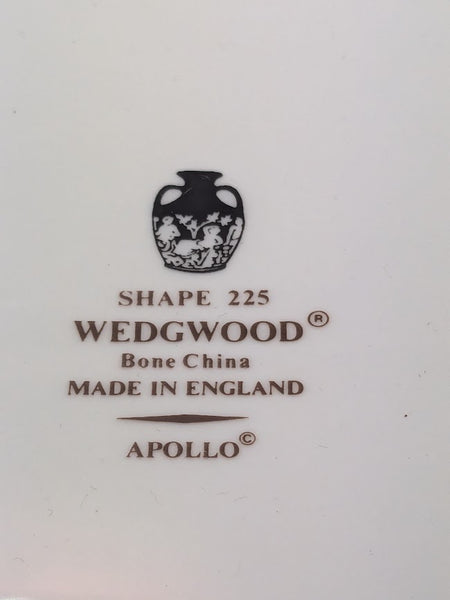Wedgwood Serving Plate